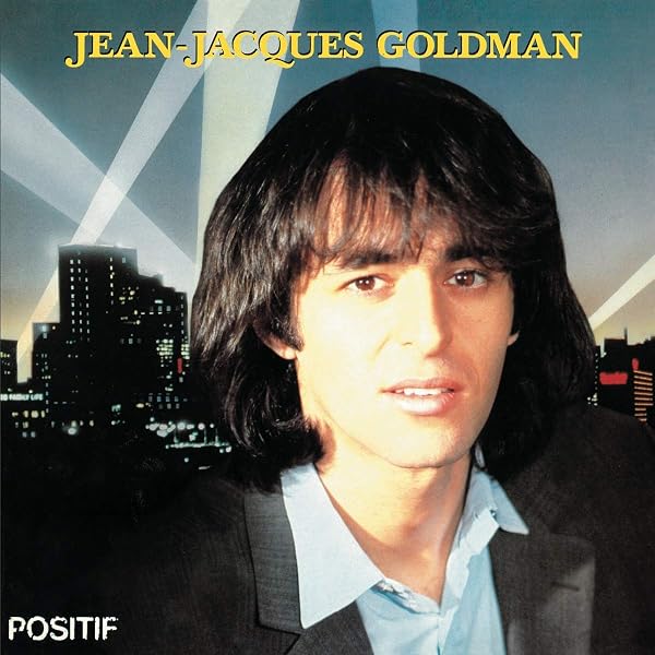 Quand La Musique Est Bonne: Jean-Jacques Goldman: Amazon.fr: CD et